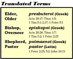 Translated Terms